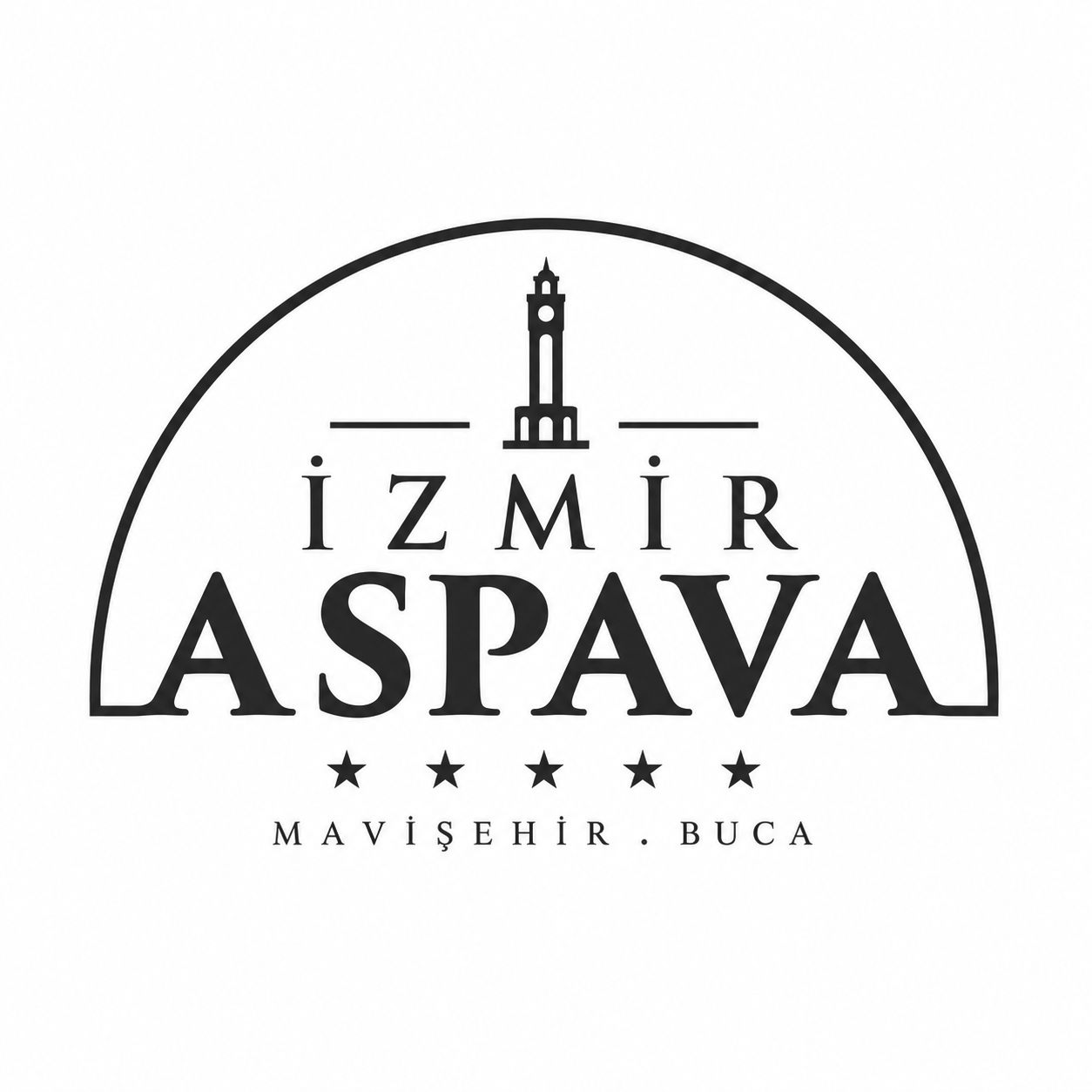 İzmir Aspava Logo